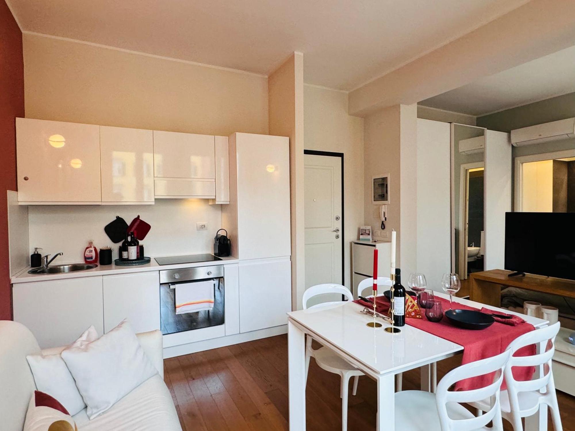 Aweshomeitaly - The Little Beauty Studio Pisa Ngoại thất bức ảnh