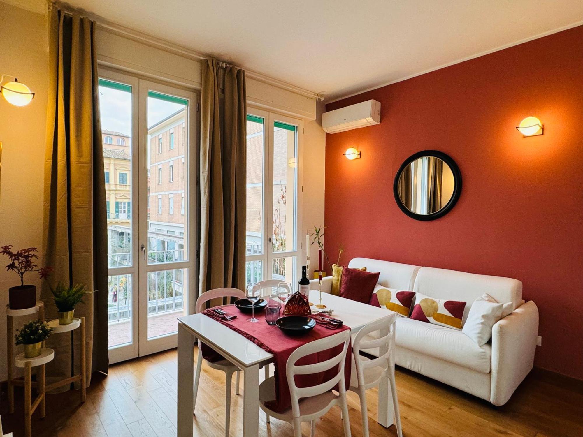 Aweshomeitaly - The Little Beauty Studio Pisa Ngoại thất bức ảnh