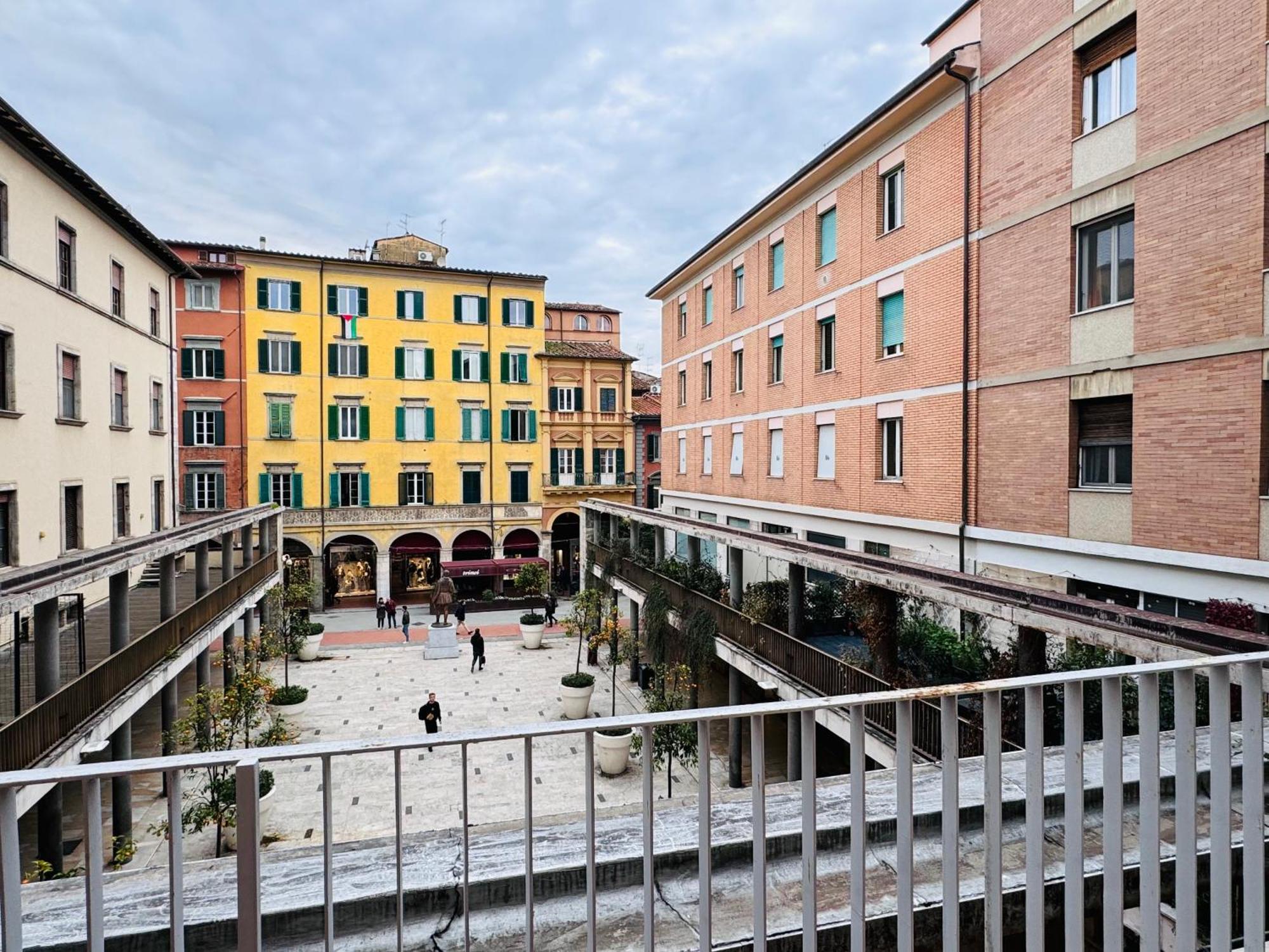 Aweshomeitaly - The Little Beauty Studio Pisa Ngoại thất bức ảnh