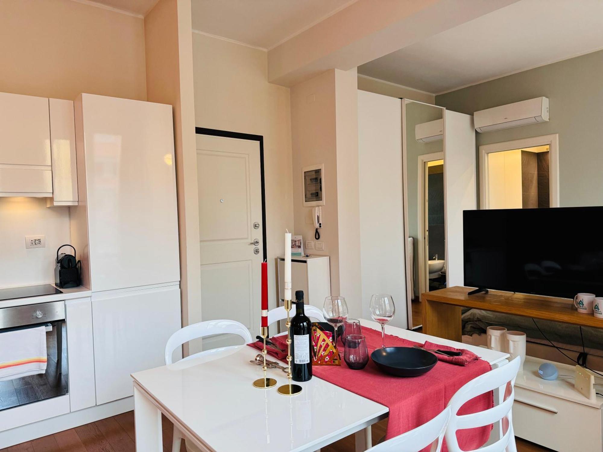 Aweshomeitaly - The Little Beauty Studio Pisa Ngoại thất bức ảnh