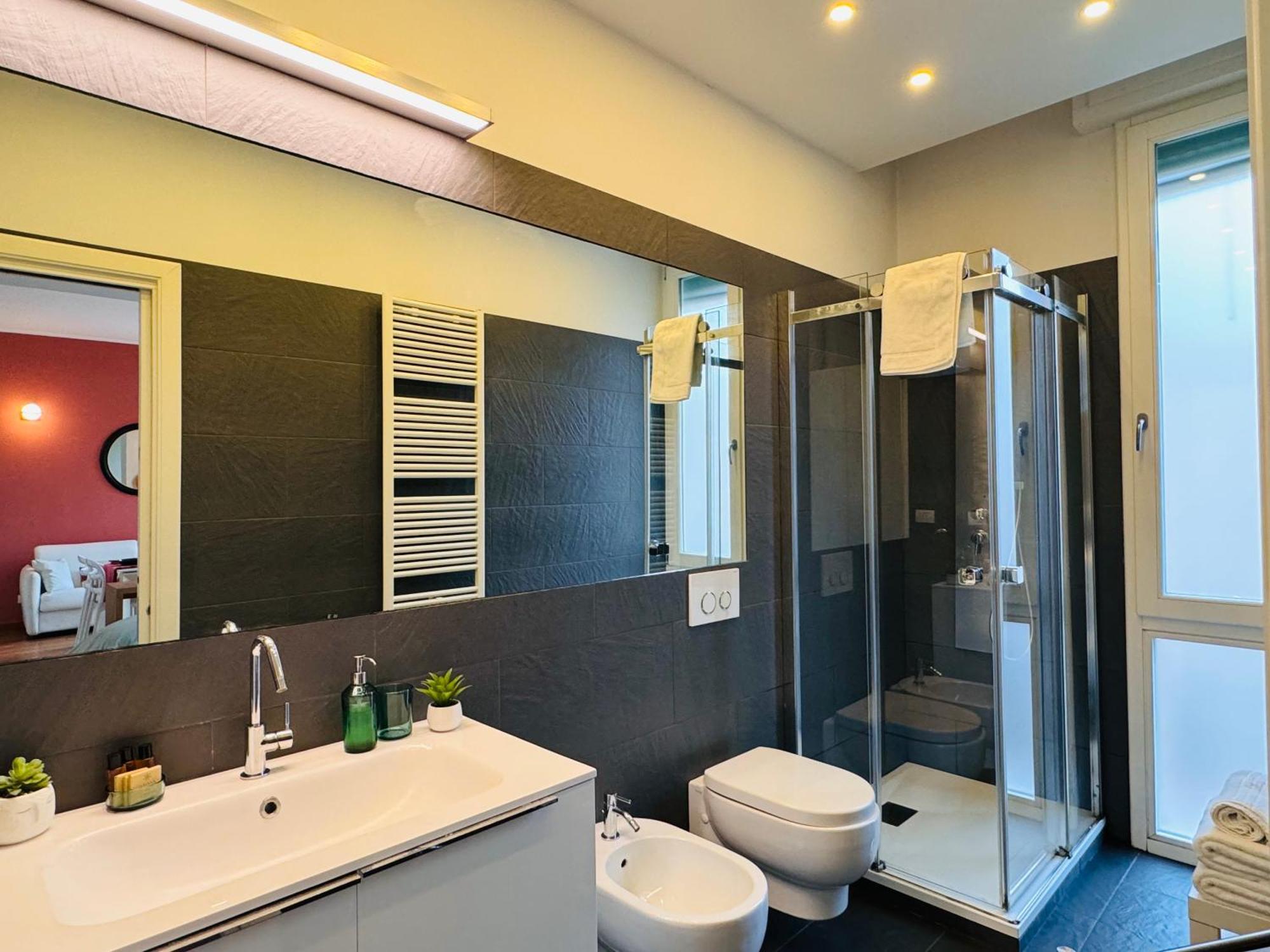 Aweshomeitaly - The Little Beauty Studio Pisa Ngoại thất bức ảnh