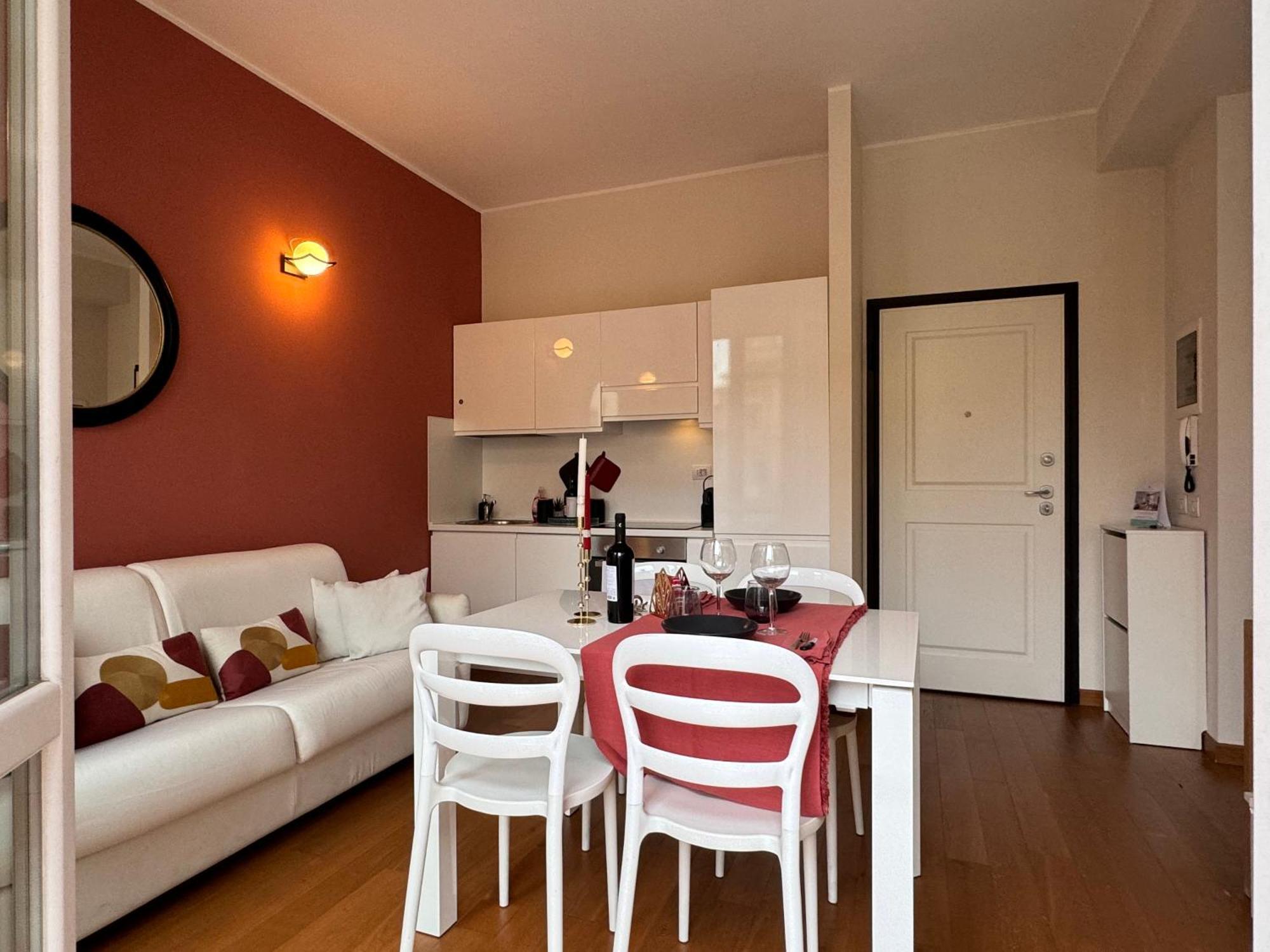 Aweshomeitaly - The Little Beauty Studio Pisa Ngoại thất bức ảnh