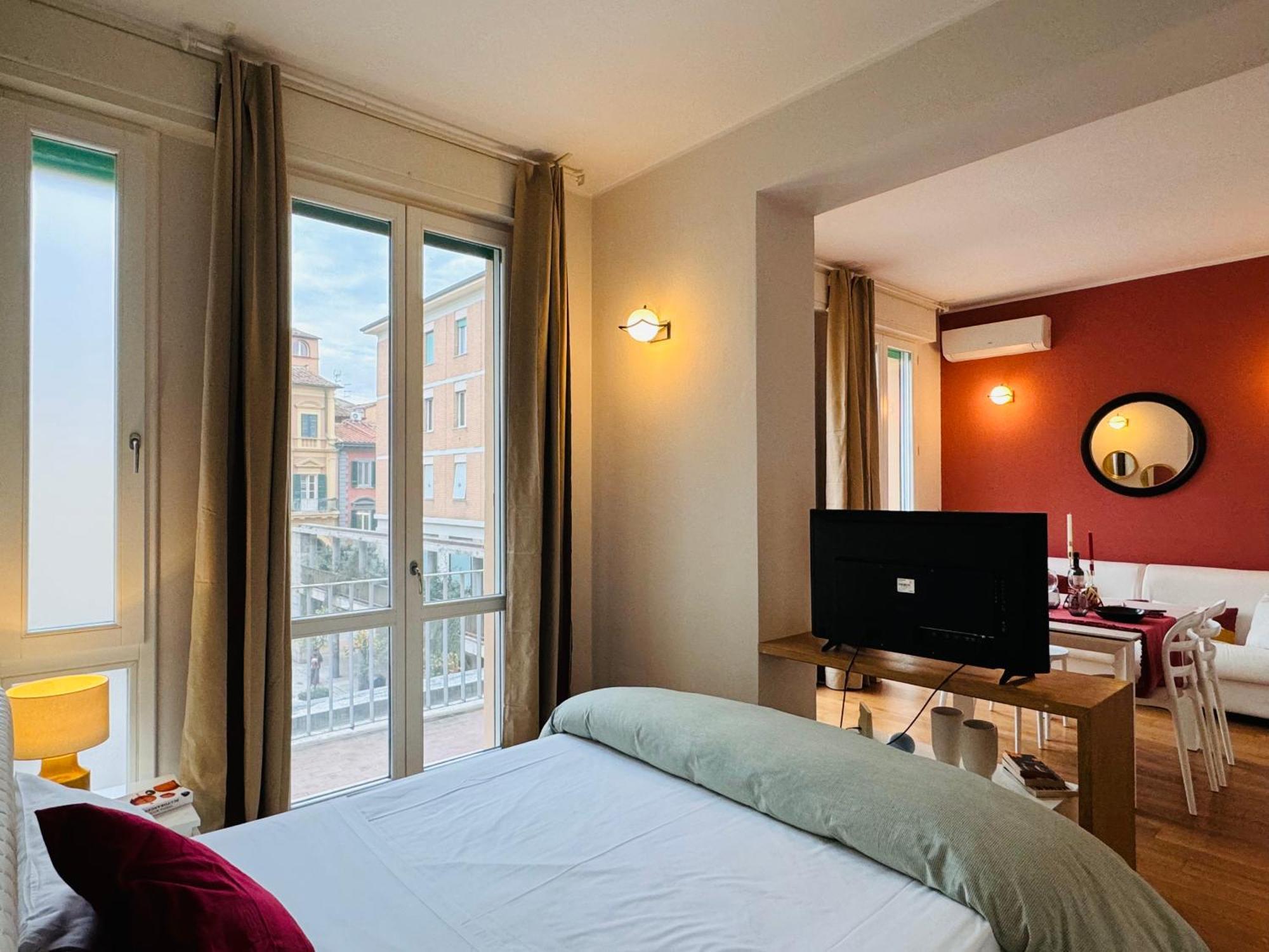 Aweshomeitaly - The Little Beauty Studio Pisa Ngoại thất bức ảnh